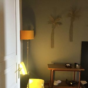 Deluxe Kamer met een King Size Bed